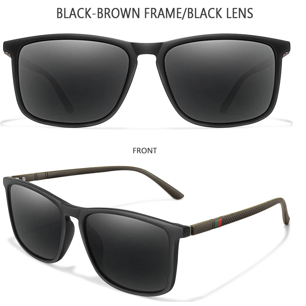 BRAND NEW Polarized Cycling Glasses UV400 Outdoor Road Cycling Eyewear Sports Cycling Sunglasses Men Women Bike Bicycle Glasses
