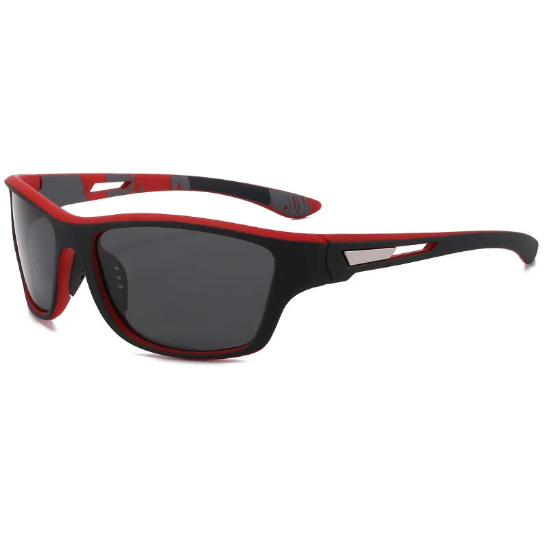Outdoor Sports Sunglasses Men Women Classic Cycling Climbing Skiing Fishing Driving Vintage Sun Glasses UV400 Eyewear