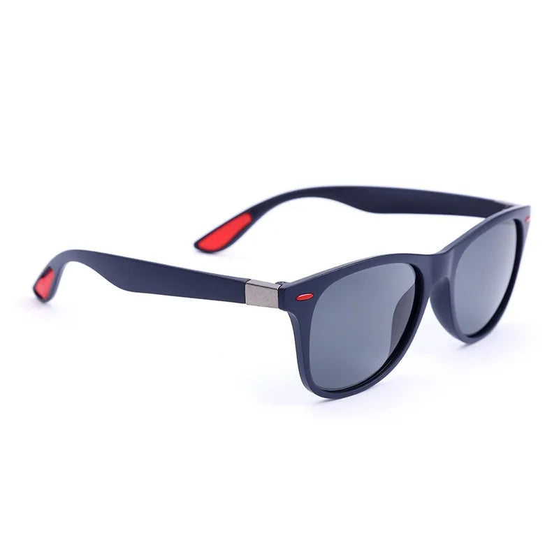 Sunglasses Fashion Sunglasses All-Match Glasses Men Women Retro Cycling Sunglass