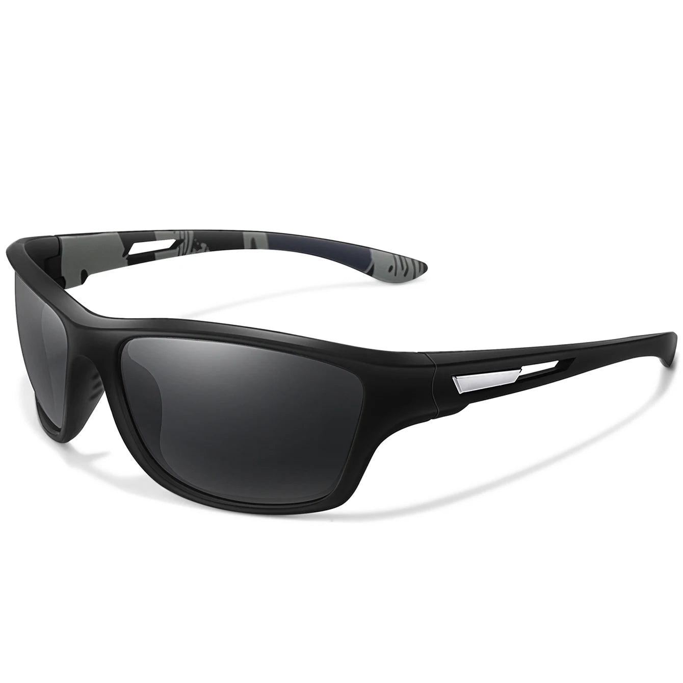Outdoor Sports Sunglasses Men UV400 Eyewear Women Classic Cycling Climbing Skiing Fishing Driving Vintage Sun Glasses