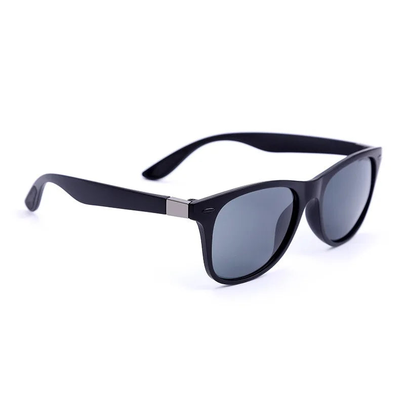 Sunglasses Fashion Sunglasses All-Match Glasses Men Women Retro Cycling Sunglass