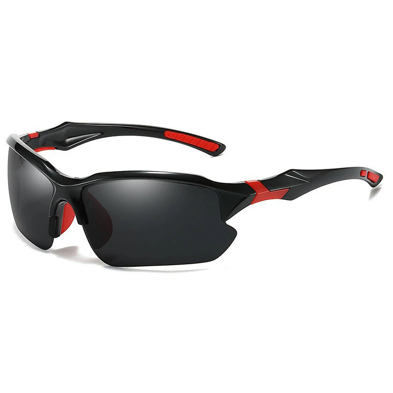 New UV400 Sunglasses Men Women Driving Sun Glasses Outdoor Sport Eyewear Male Female Square Eyeglasses