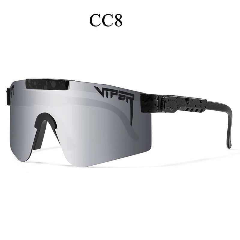 Brand New Pit Viper Sunglasses Men Women Sun Glasses Cycling Eyewear UV400 Hiking Baseball Softball Outdoor Sport Goggles