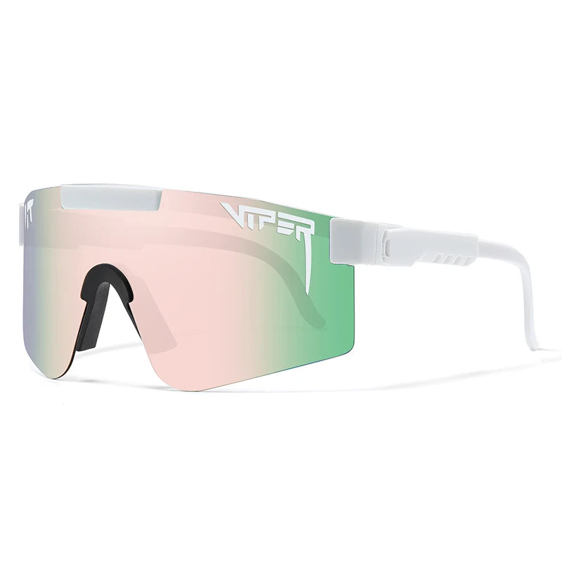 Brand New Pit Viper Sunglasses Men Women Sun Glasses Cycling Eyewear UV400 Hiking Baseball Softball Outdoor Sport Goggles
