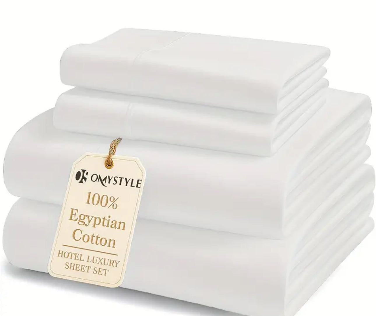 Bed sheets