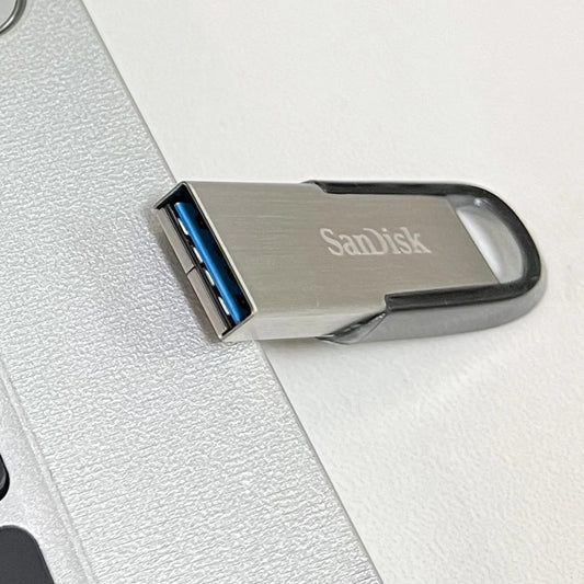 SanDisk CZ73 USB Flash Drive 256GB 128G 64G 32GB Pendrive USB3.0 Flash Drive 512GB U Disk Read Up To 150MB/s Waterproof Pendrive
